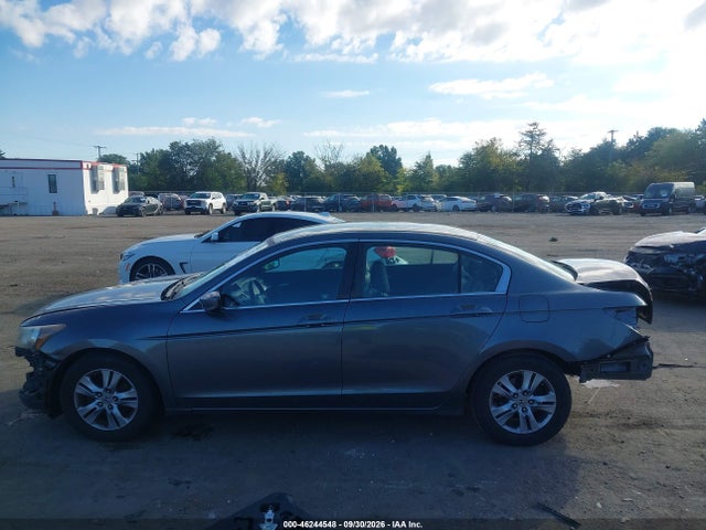 Aukcja sprzedaży 2012 Honda Accord 2.4 Se, vin: 1HGCP2F66CA220128, numer aukcji: 46244548
