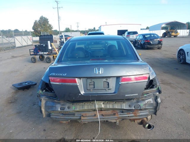 Aukcja sprzedaży 2012 Honda Accord 2.4 Se, vin: 1HGCP2F66CA220128, numer aukcji: 46244548