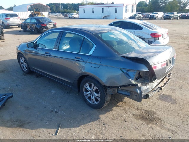 Aukcja sprzedaży 2012 Honda Accord 2.4 Se, vin: 1HGCP2F66CA220128, numer aukcji: 46244548