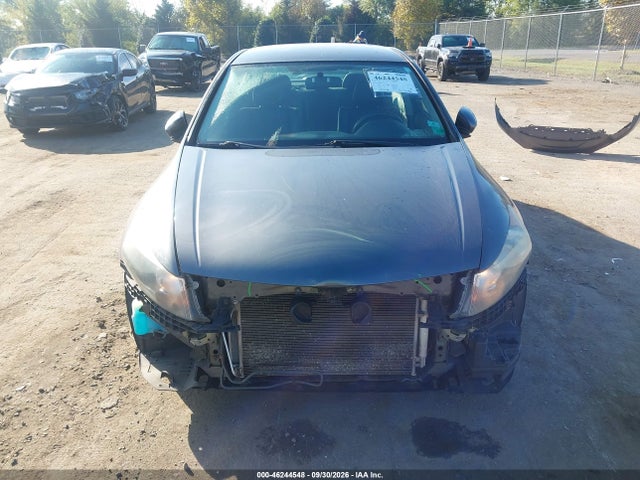 Aukcja sprzedaży 2012 Honda Accord 2.4 Se, vin: 1HGCP2F66CA220128, numer aukcji: 46244548