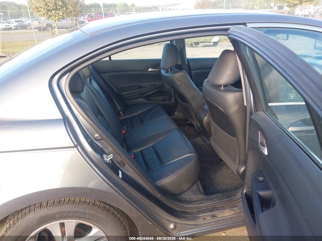Aukcja sprzedaży 2012 Honda Accord 2.4 Se, vin: 1HGCP2F66CA220128, numer aukcji: 46244548