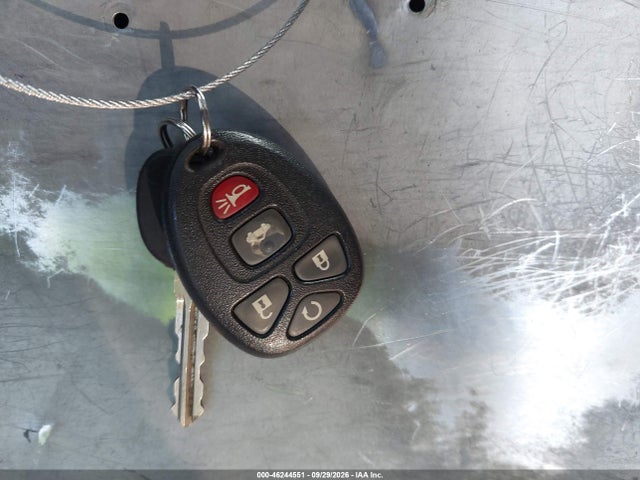 2009 Chevrolet Impala Ltz მანქანა იყიდება აუქციონზე, vin: 2G1WU57M091171362, აუქციონის ნომერი: 46244551