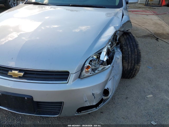 2009 Chevrolet Impala Ltz მანქანა იყიდება აუქციონზე, vin: 2G1WU57M091171362, აუქციონის ნომერი: 46244551