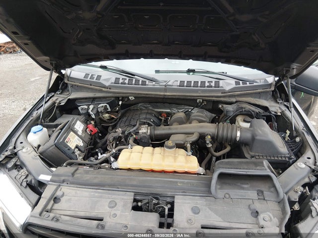 Ford F-150 Xl 2018 1FTEX1EB9JKF85832 Image 10