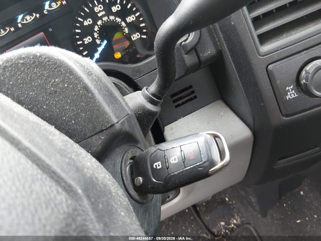 Ford F-150 Xl 2018 1FTEX1EB9JKF85832 Image 11