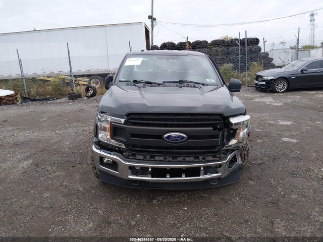 Ford F-150 Xl 2018 1FTEX1EB9JKF85832 Image 12