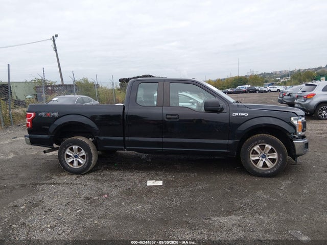 Ford F-150 Xl 2018 1FTEX1EB9JKF85832 Image 13
