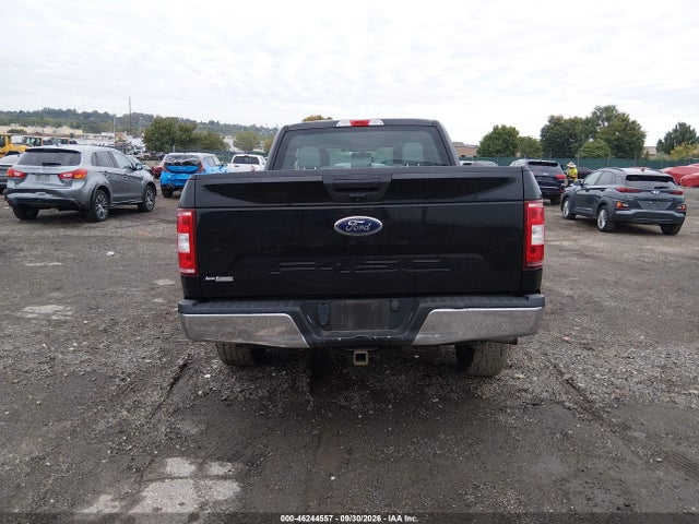 Ford F-150 Xl 2018 1FTEX1EB9JKF85832 Image 16