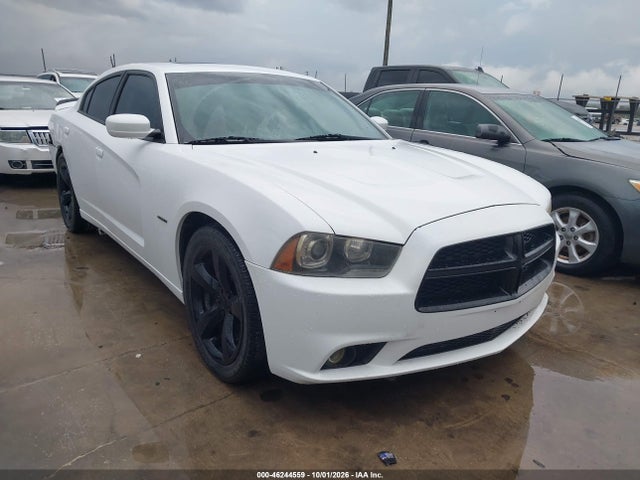Aukcja sprzedaży 2013 Dodge Charger R/t, vin: 2C3CDXCTXDH696050, numer aukcji: 46244559