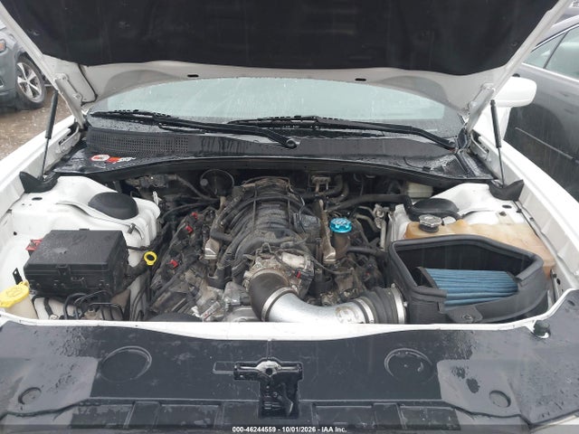 46244559 :رقم المزاد ، 2C3CDXCTXDH696050 vin ، 2013 Dodge Charger R/t مزاد بيع