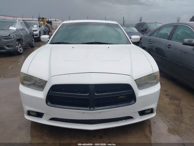 46244559 :رقم المزاد ، 2C3CDXCTXDH696050 vin ، 2013 Dodge Charger R/t مزاد بيع