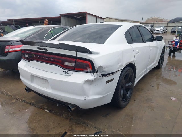 46244559 :رقم المزاد ، 2C3CDXCTXDH696050 vin ، 2013 Dodge Charger R/t مزاد بيع