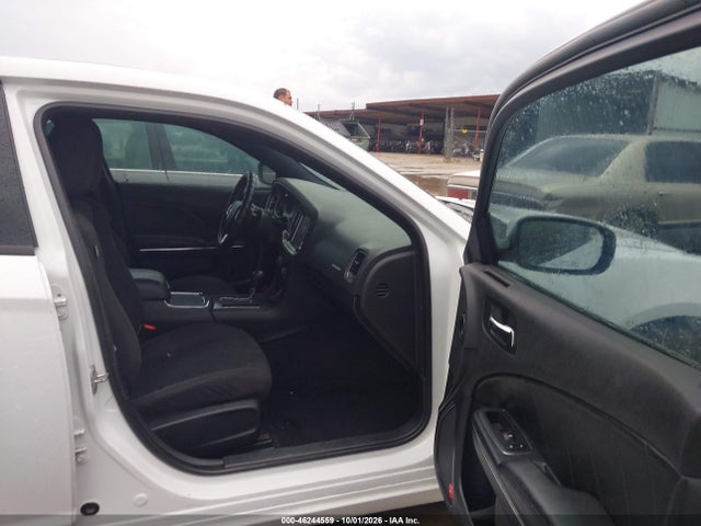 46244559 :رقم المزاد ، 2C3CDXCTXDH696050 vin ، 2013 Dodge Charger R/t مزاد بيع