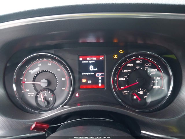 46244559 :رقم المزاد ، 2C3CDXCTXDH696050 vin ، 2013 Dodge Charger R/t مزاد بيع