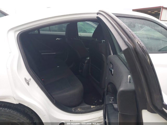 46244559 :رقم المزاد ، 2C3CDXCTXDH696050 vin ، 2013 Dodge Charger R/t مزاد بيع