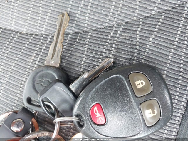 46244564 :رقم المزاد ، 1GNKVFKD1FJ248961 vin ، 2015 Chevrolet Traverse Ls مزاد بيع