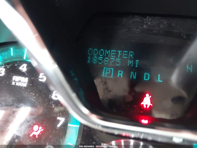 46244564 :رقم المزاد ، 1GNKVFKD1FJ248961 vin ، 2015 Chevrolet Traverse Ls مزاد بيع