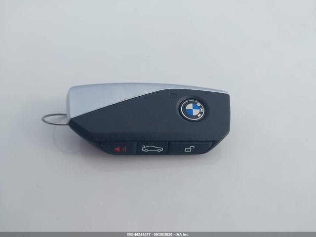 2026 Bmw X3 30 Xdrive მანქანა იყიდება აუქციონზე, vin: 5UX53GP0XT9251442, აუქციონის ნომერი: 46244577