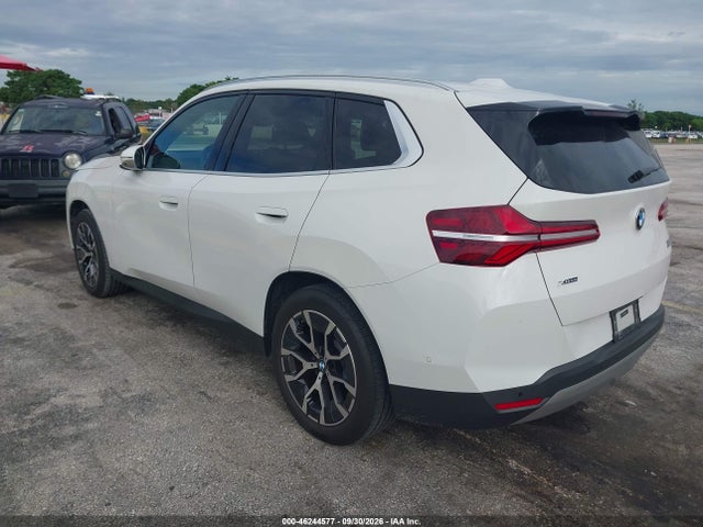 2026 Bmw X3 30 Xdrive მანქანა იყიდება აუქციონზე, vin: 5UX53GP0XT9251442, აუქციონის ნომერი: 46244577