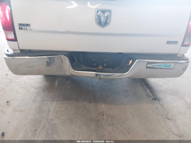 Продаж на аукціоні авто 2012 Ram 1500 Slt, vin: 1C6RD6GPXCS127288, номер лоту: 46244578