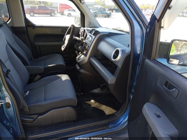 46244579 :رقم المزاد ، 5J6YH28748L017056 vin ، 2008 Honda Element Ex مزاد بيع
