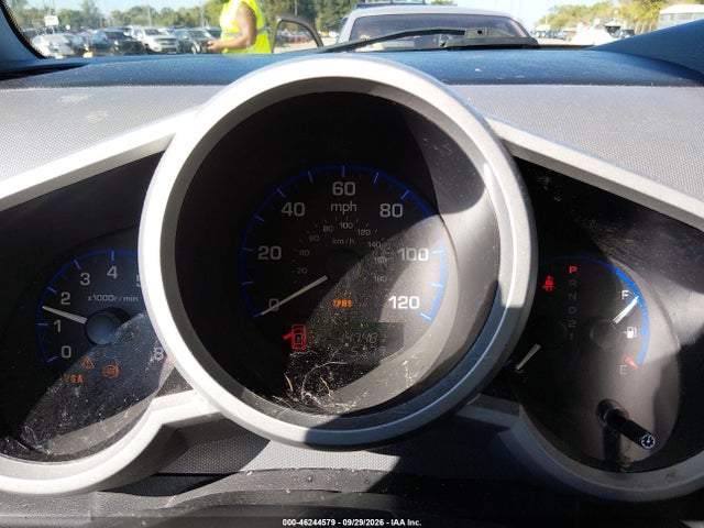 46244579 :رقم المزاد ، 5J6YH28748L017056 vin ، 2008 Honda Element Ex مزاد بيع