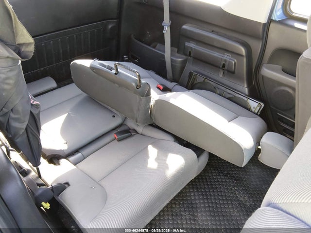 46244579 :رقم المزاد ، 5J6YH28748L017056 vin ، 2008 Honda Element Ex مزاد بيع