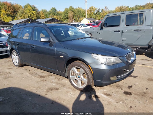 Продажа на аукционе авто 2008 Bmw 535xi, vin: WBAPT73578CX02054, номер лота: 46244587