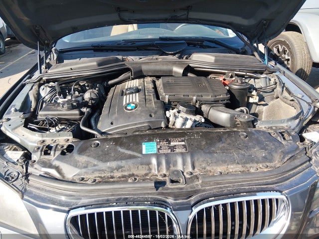 Продаж на аукціоні авто 2008 Bmw 535xi, vin: WBAPT73578CX02054, номер лоту: 46244587