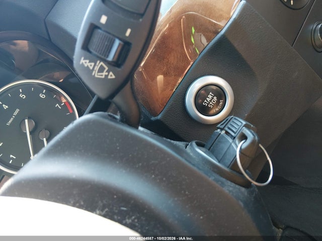 Продаж на аукціоні авто 2008 Bmw 535xi, vin: WBAPT73578CX02054, номер лоту: 46244587