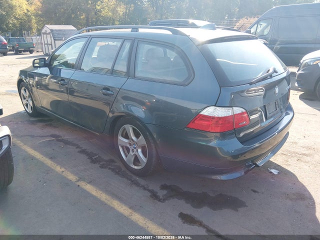 Продаж на аукціоні авто 2008 Bmw 535xi, vin: WBAPT73578CX02054, номер лоту: 46244587