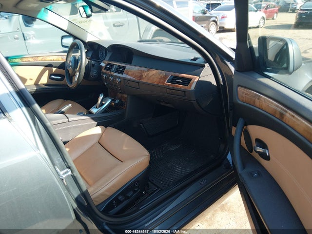 Продаж на аукціоні авто 2008 Bmw 535xi, vin: WBAPT73578CX02054, номер лоту: 46244587