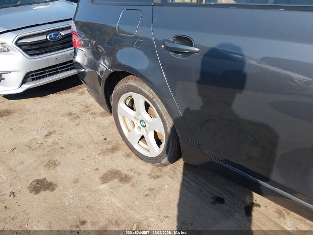 Продаж на аукціоні авто 2008 Bmw 535xi, vin: WBAPT73578CX02054, номер лоту: 46244587