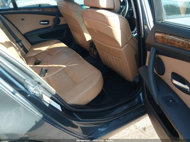 Продаж на аукціоні авто 2008 Bmw 535xi, vin: WBAPT73578CX02054, номер лоту: 46244587