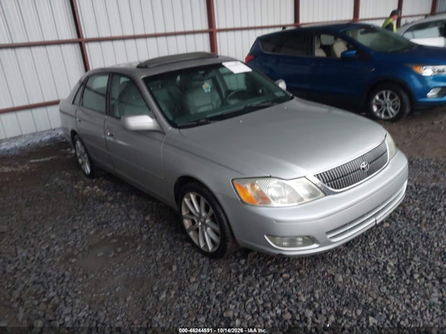 46244591 :رقم المزاد ، 4T1BF28B62U264033 vin ، 2002 Toyota Avalon Xls مزاد بيع