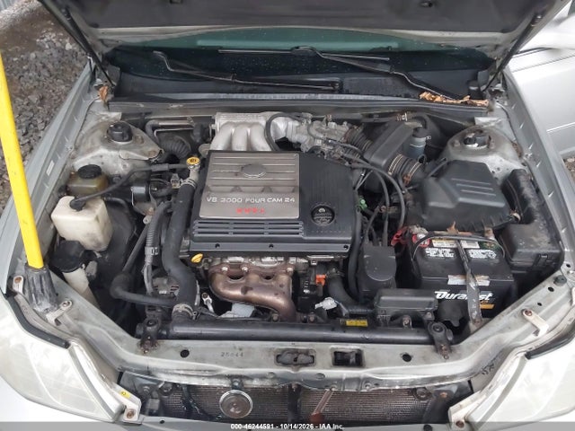 46244591 :رقم المزاد ، 4T1BF28B62U264033 vin ، 2002 Toyota Avalon Xls مزاد بيع
