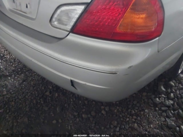 46244591 :رقم المزاد ، 4T1BF28B62U264033 vin ، 2002 Toyota Avalon Xls مزاد بيع