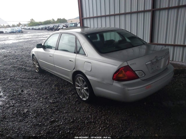 46244591 :رقم المزاد ، 4T1BF28B62U264033 vin ، 2002 Toyota Avalon Xls مزاد بيع