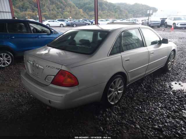 46244591 :رقم المزاد ، 4T1BF28B62U264033 vin ، 2002 Toyota Avalon Xls مزاد بيع