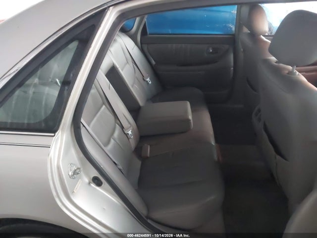 46244591 :رقم المزاد ، 4T1BF28B62U264033 vin ، 2002 Toyota Avalon Xls مزاد بيع