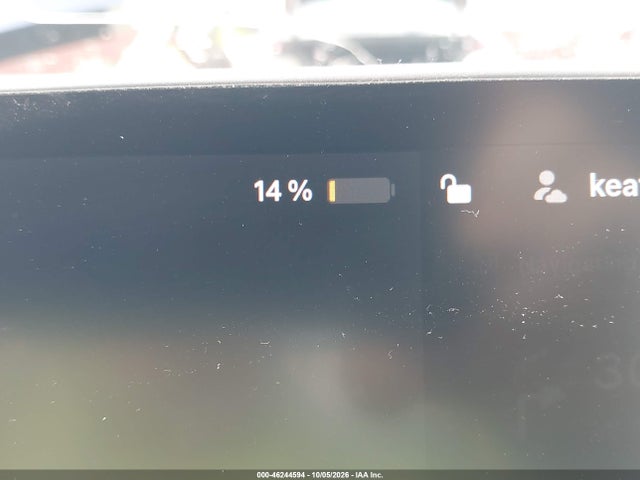 46244594 :رقم المزاد ، 5YJ3E1EB2NF102097 vin ، 2022 Tesla Model 3 Long Range Dual Motor All-wheel Drive مزاد بيع