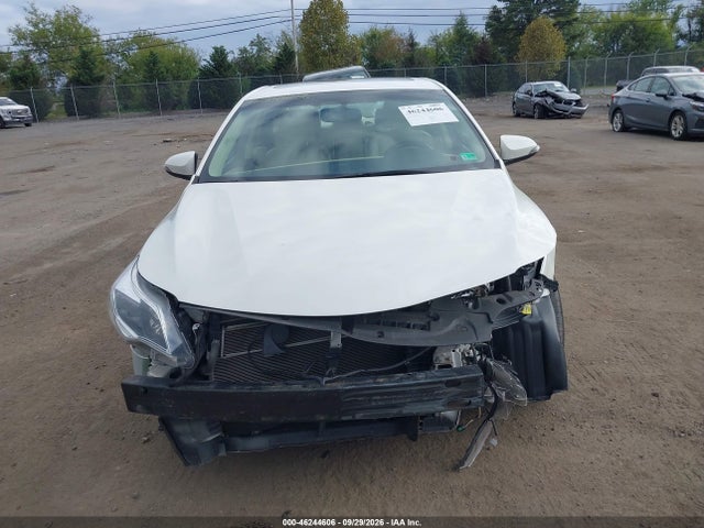 46244606 :رقم المزاد ، 4T1BD1EB8EU029528 vin ، 2014 Toyota Avalon Hybrid Xle Touring مزاد بيع