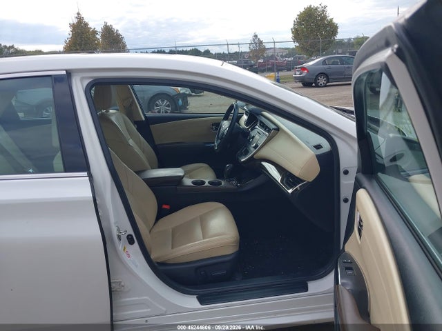 46244606 :رقم المزاد ، 4T1BD1EB8EU029528 vin ، 2014 Toyota Avalon Hybrid Xle Touring مزاد بيع