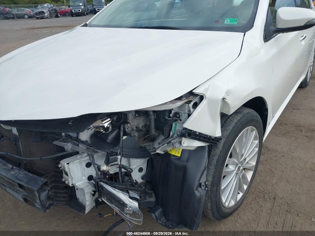 46244606 :رقم المزاد ، 4T1BD1EB8EU029528 vin ، 2014 Toyota Avalon Hybrid Xle Touring مزاد بيع