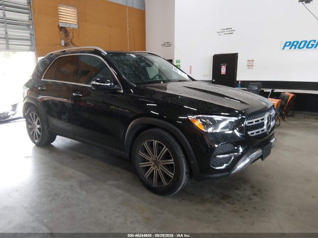 Продаж на аукціоні авто 2026 Mercedes-benz Gle 350, vin: 4JGFB4FBXTB561606, номер лоту: 46244608