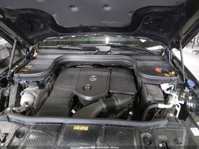 Продаж на аукціоні авто 2026 Mercedes-benz Gle 350, vin: 4JGFB4FBXTB561606, номер лоту: 46244608