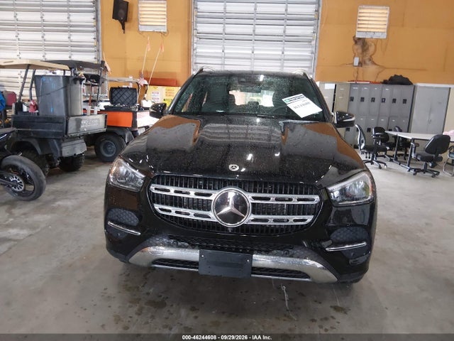 Продаж на аукціоні авто 2026 Mercedes-benz Gle 350, vin: 4JGFB4FBXTB561606, номер лоту: 46244608