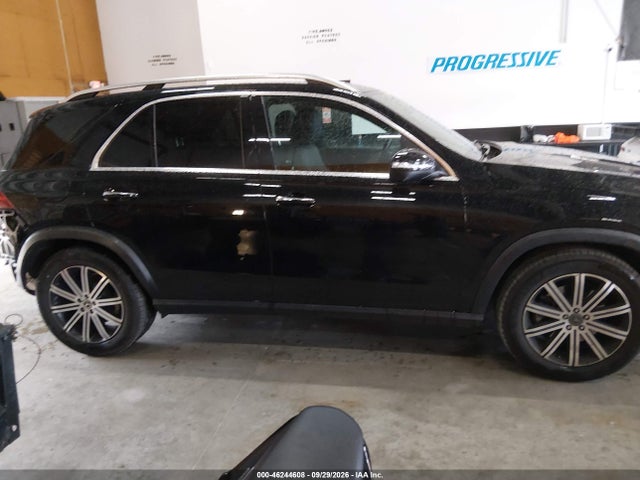 Продаж на аукціоні авто 2026 Mercedes-benz Gle 350, vin: 4JGFB4FBXTB561606, номер лоту: 46244608