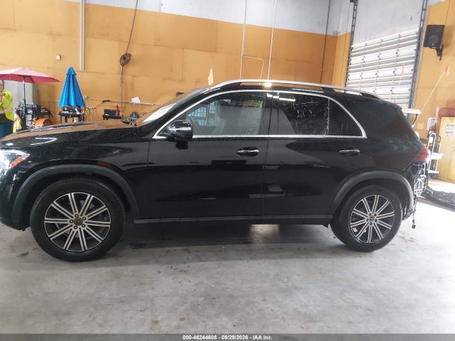 Продаж на аукціоні авто 2026 Mercedes-benz Gle 350, vin: 4JGFB4FBXTB561606, номер лоту: 46244608