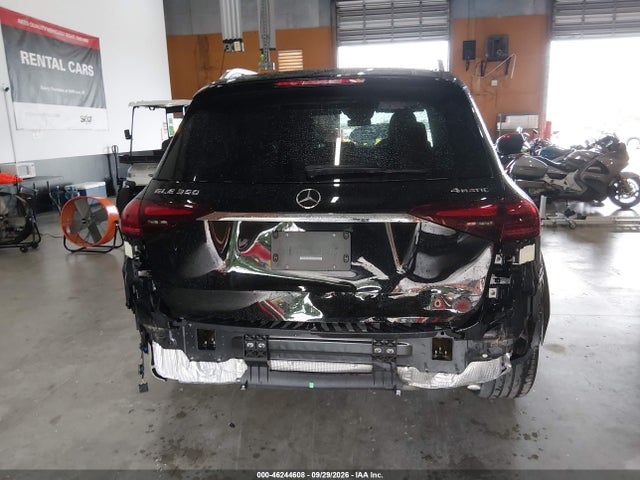Продаж на аукціоні авто 2026 Mercedes-benz Gle 350, vin: 4JGFB4FBXTB561606, номер лоту: 46244608
